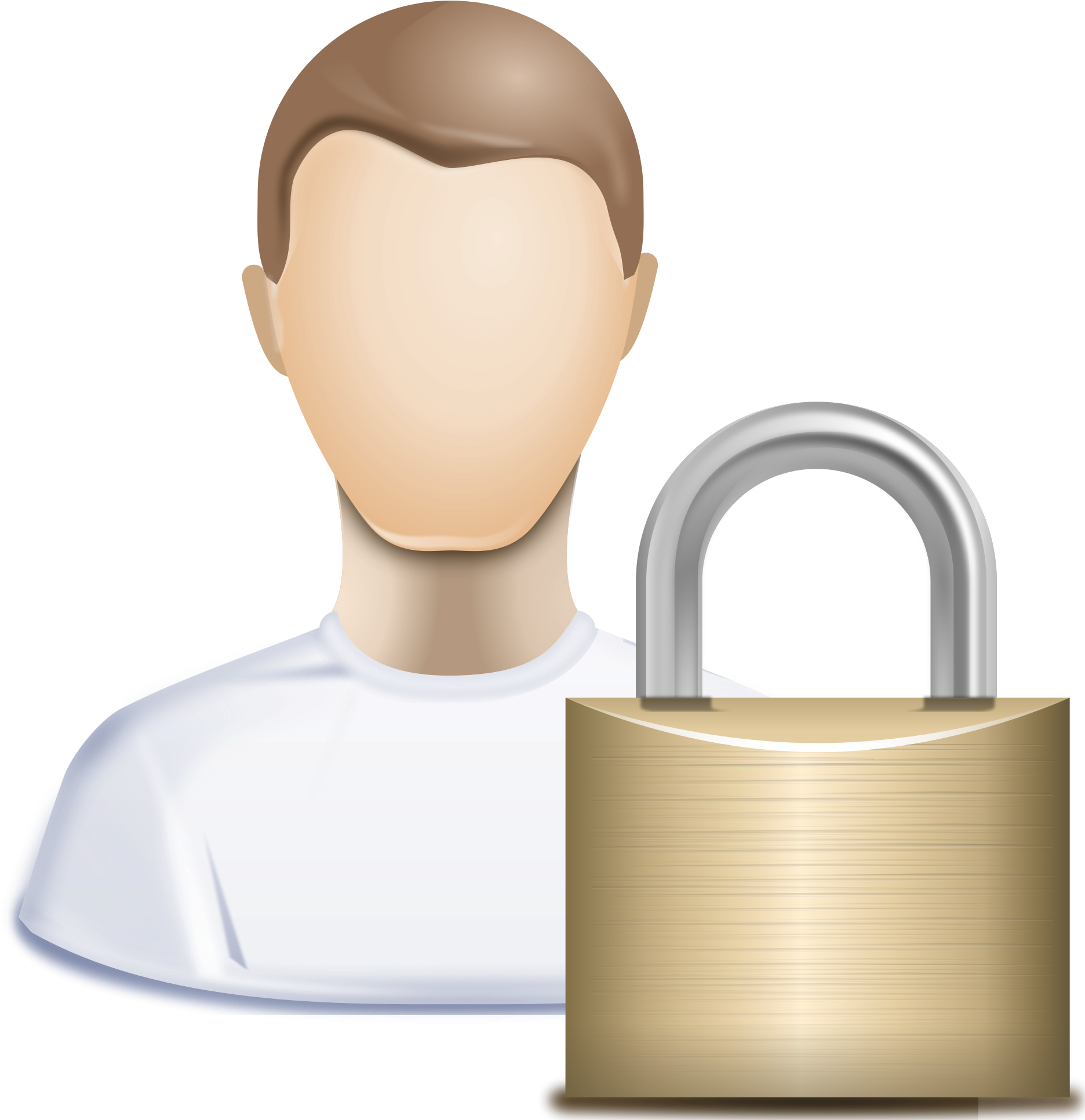 login